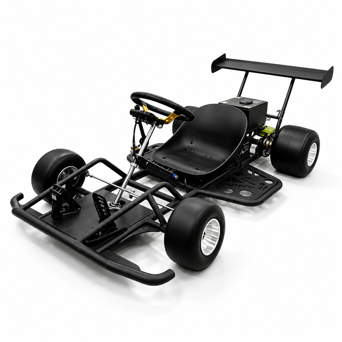 DriftMode™ High-Performance Drift Go-Kart