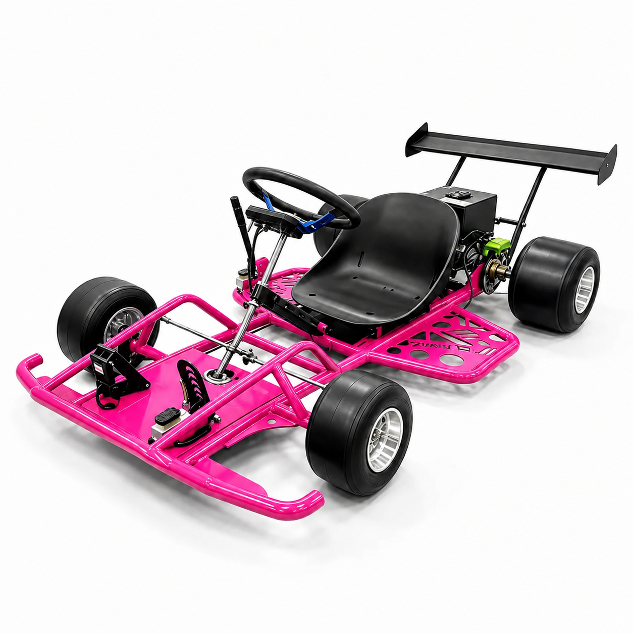 DriftMode™ High-Performance Drift Go-Kart view 7